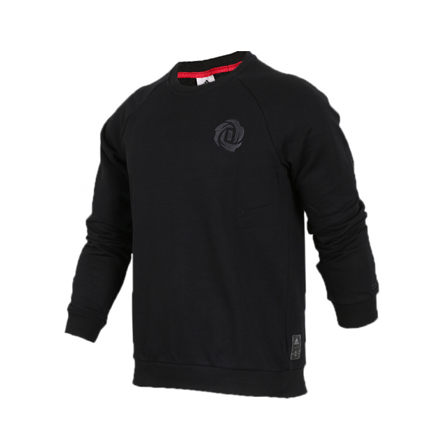 adidas 针织运动卫衣 CG0869