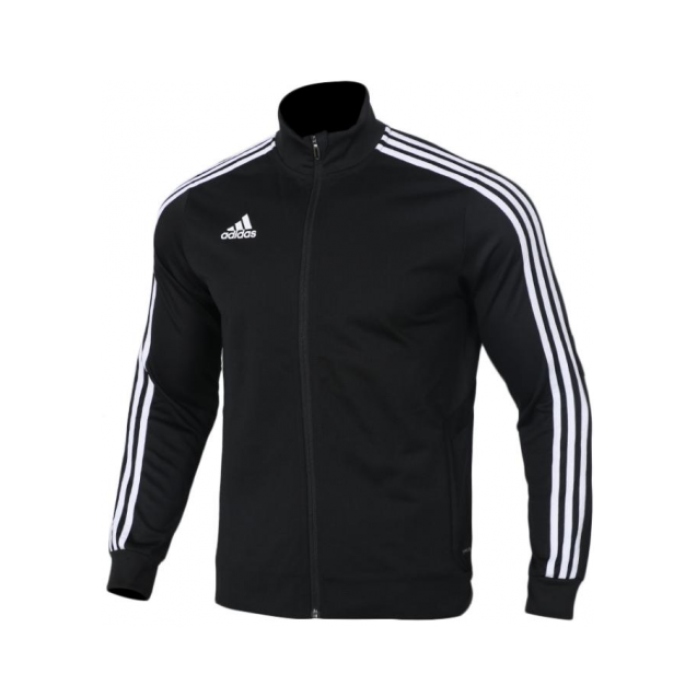 Adidas 立领防风运动夹克 DJ2594