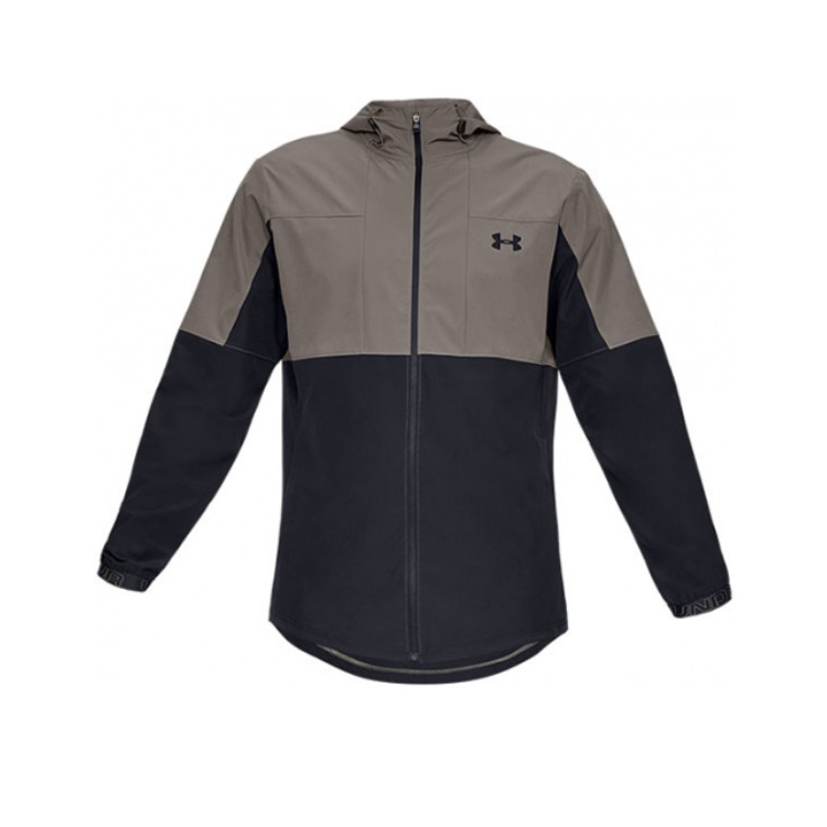 Under Armour 运动训练连帽外套夹克 Vanish Woven 1345725