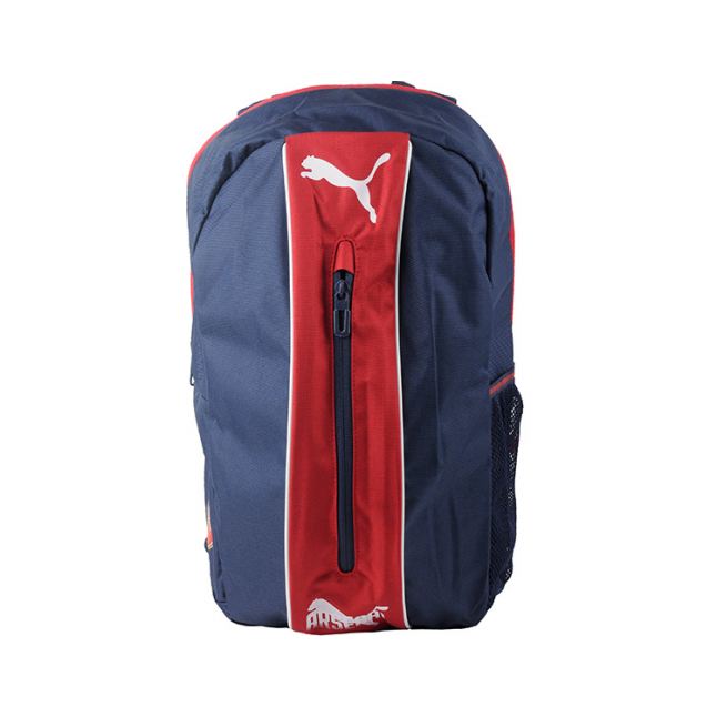 Puma 阿森纳足球运动背包 075235