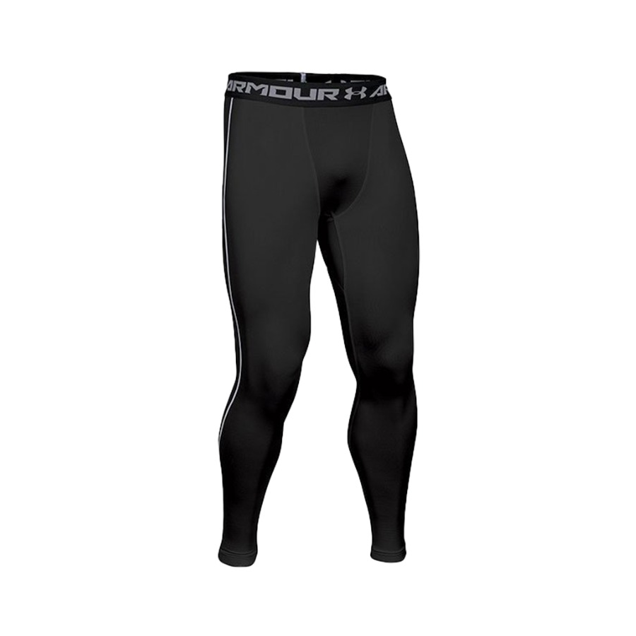 Under Armour 吸湿排汗透气速干紧身裤 1265649