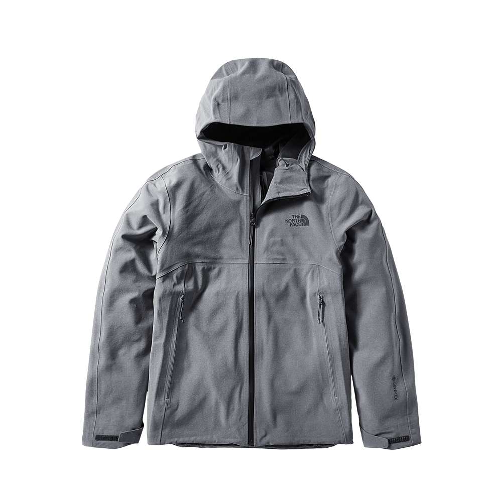 The North Face 男冲锋衣 49B8