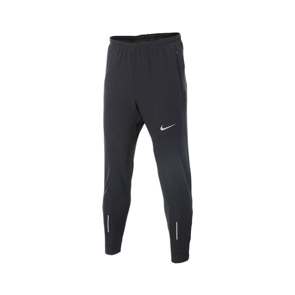 Nike 梭织宽松运动长裤 885281
