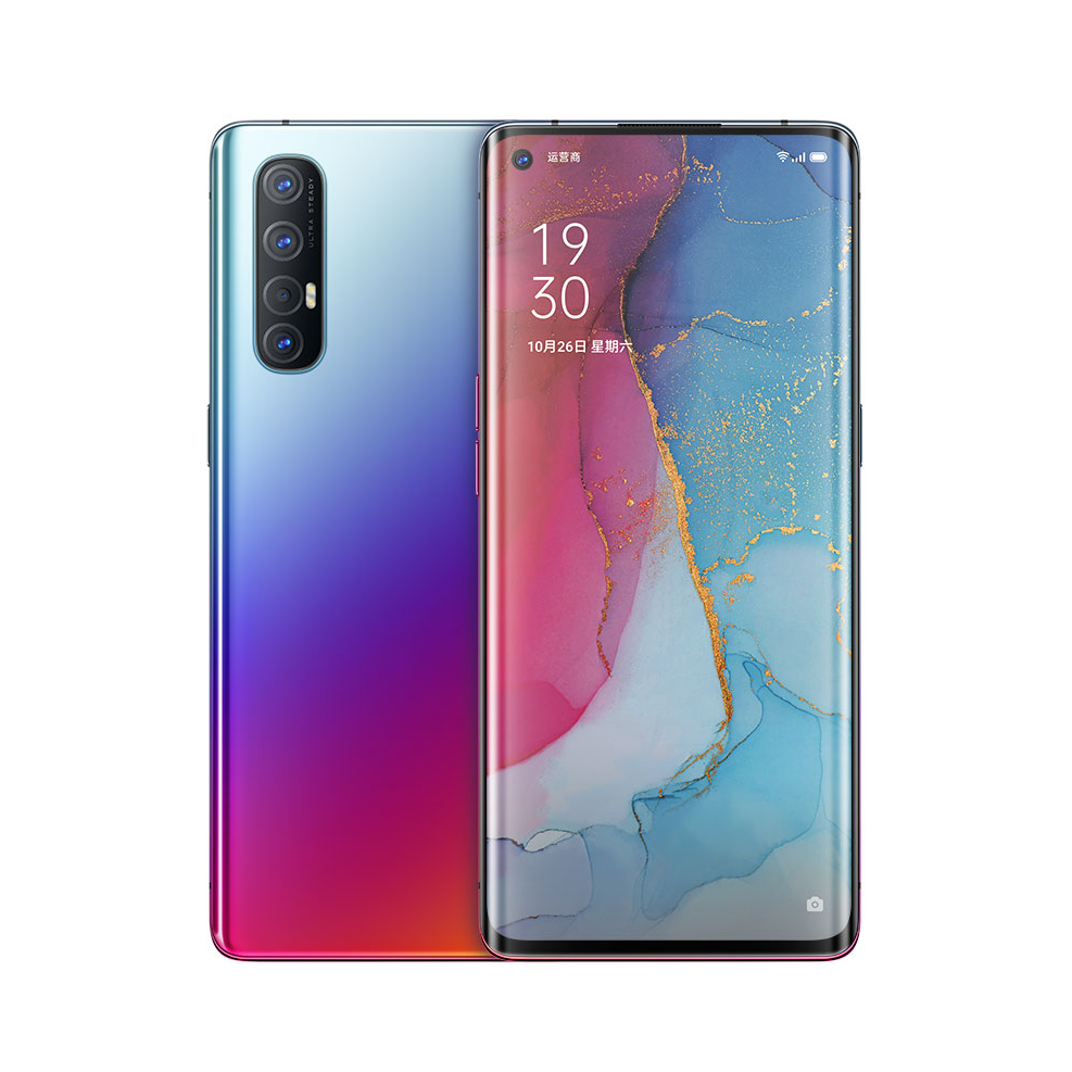 OPPO Reno3 Pro 5G