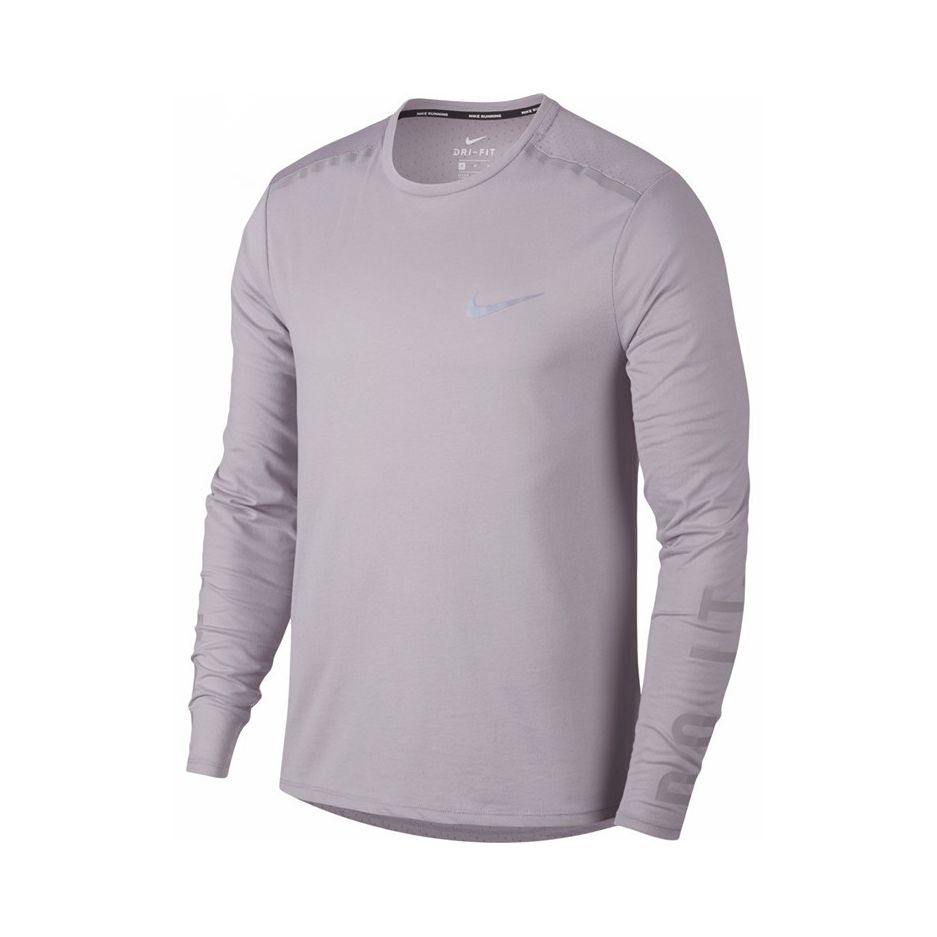 Nike 速干透气长袖T恤 910831