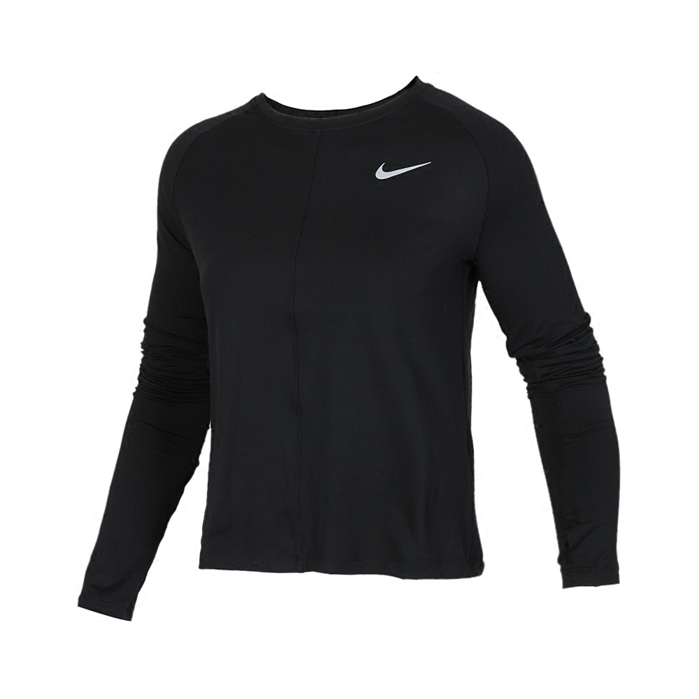 Nike 休闲运动紧身长袖 910046