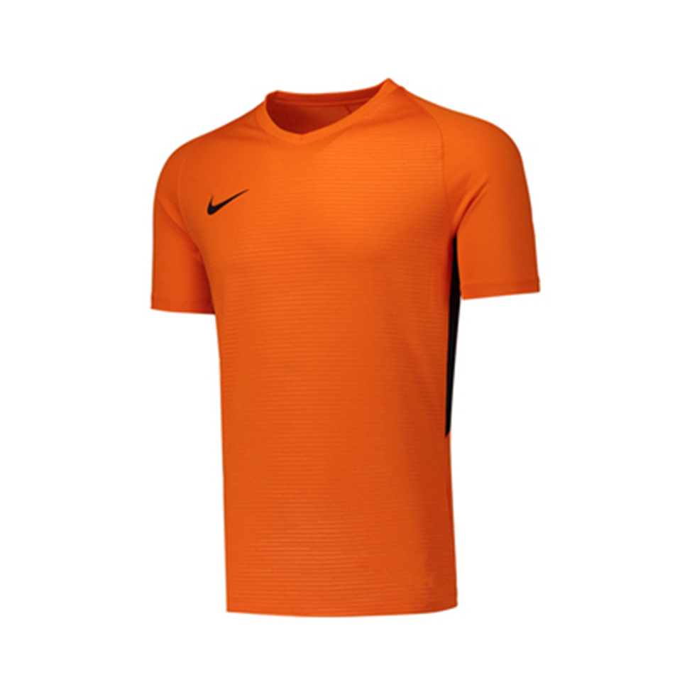 Nike 足球運(yùn)動(dòng) 組隊(duì)訓(xùn)練短袖球衣 894231