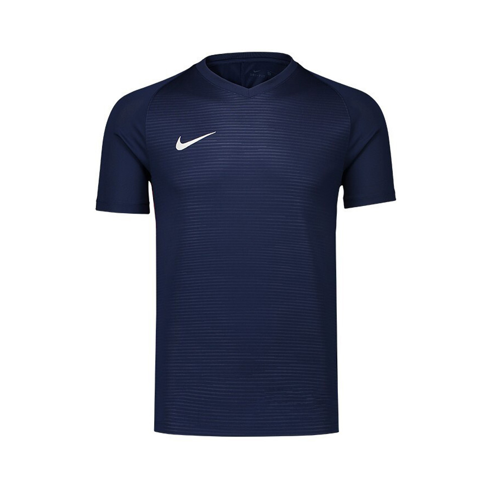 Nike 足球运动 组队训练短袖球衣 894231