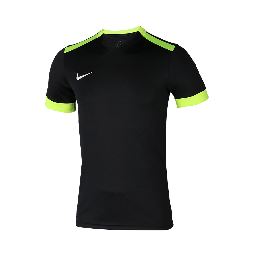 Nike 足球运动 组队训练速干球衣 894315
