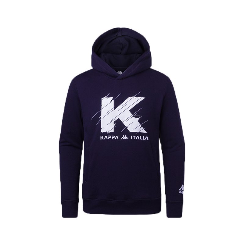 Kappa卡帕 男运动卫衣 K0752MT01