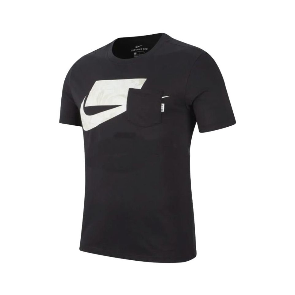 Nike Sportswear NSW 休闲运动短袖T恤 AV4914