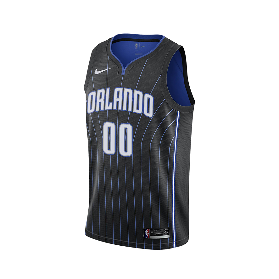 Nike 阿隆戈登魔术队0号圆领球衣