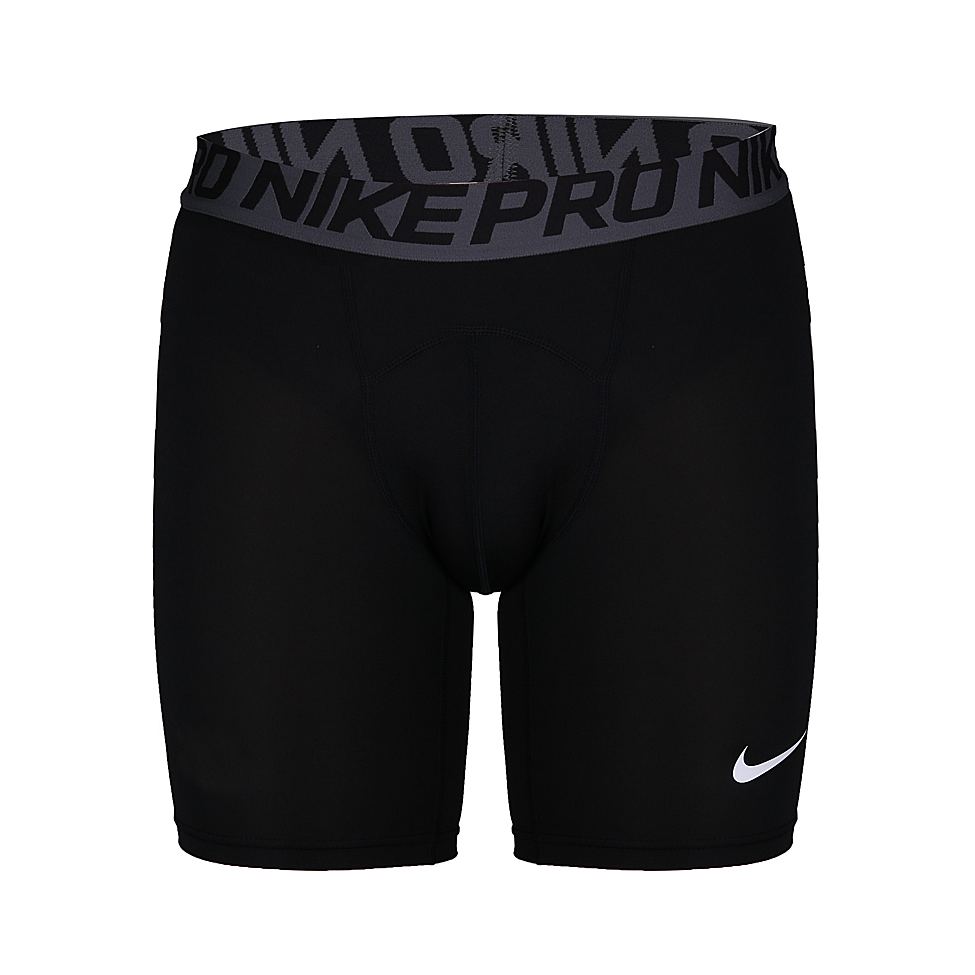 Nike Pro 运动五分紧身弹力短裤 932446