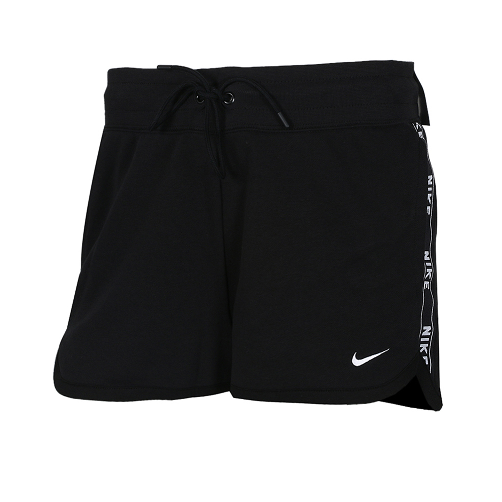 Nike Sportswear Tech Fleece 棉质舒适训练运动短裤 AR3013