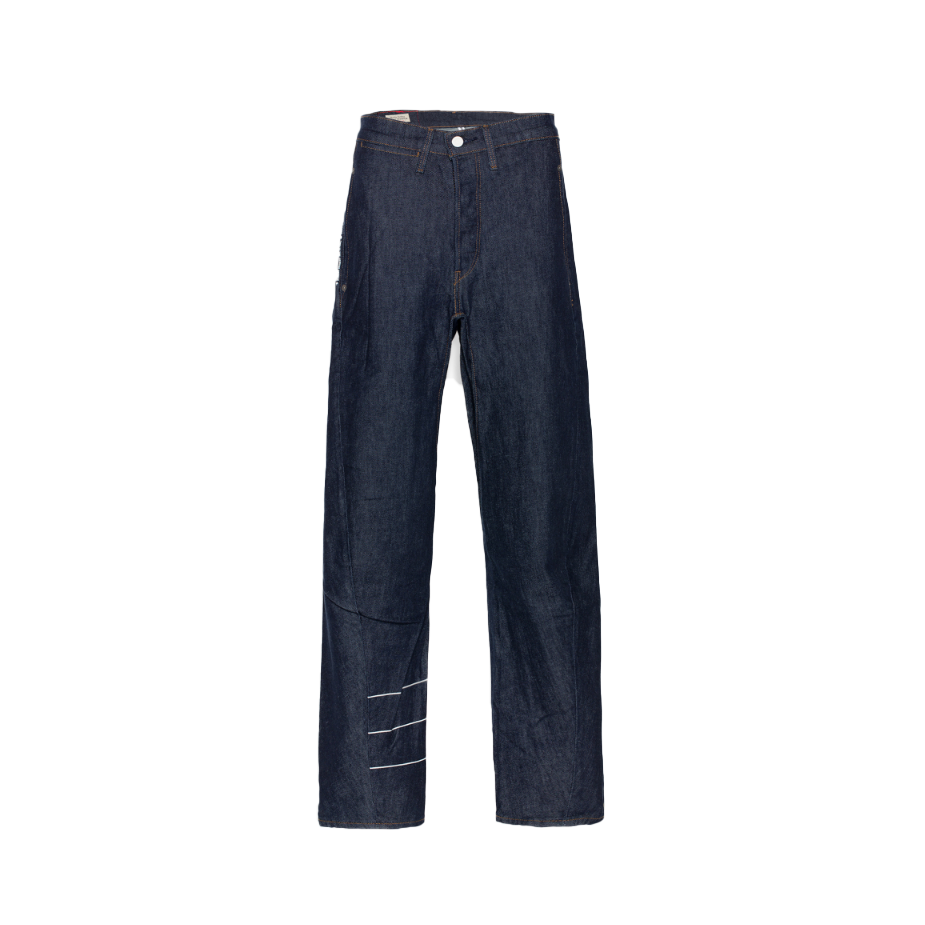 Levis Engineered Jeans 复古锥型牛仔裤 74645-0000