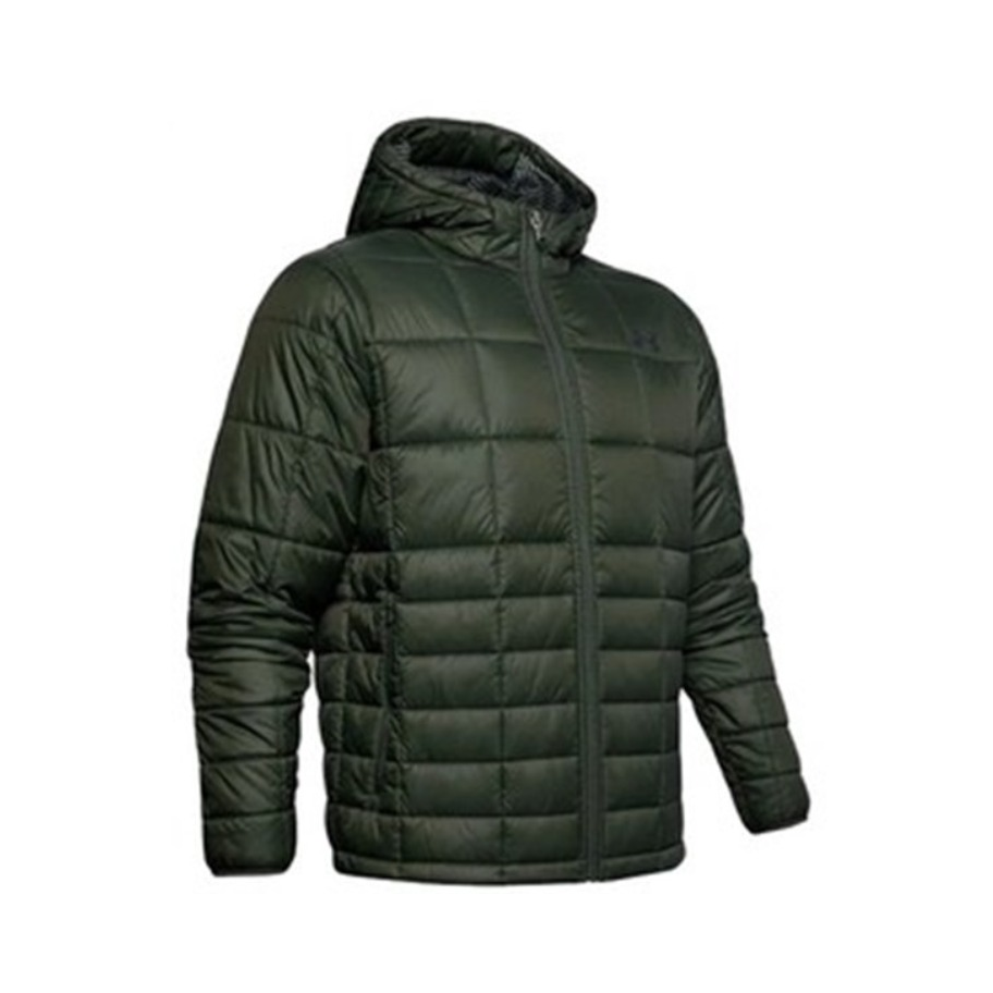 Under Armour 运动训练连帽夹克 Insulated Hoodie 1342740