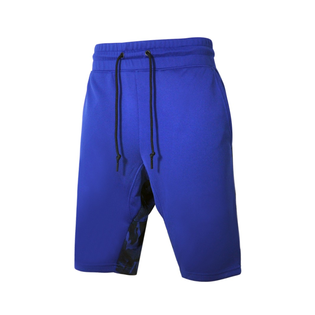 Nike F.C. 针织透气系带足球运动短裤 719528