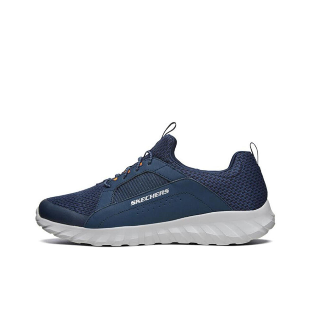 Skechers/斯凯奇 一脚蹬懒人鞋 8790050