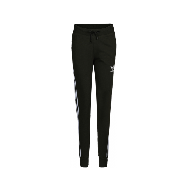 adidas Originals/三叶草 束脚运动裤 男女同款 DP9042