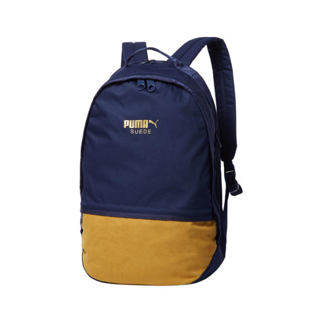 Puma SUEDE双肩包 075087