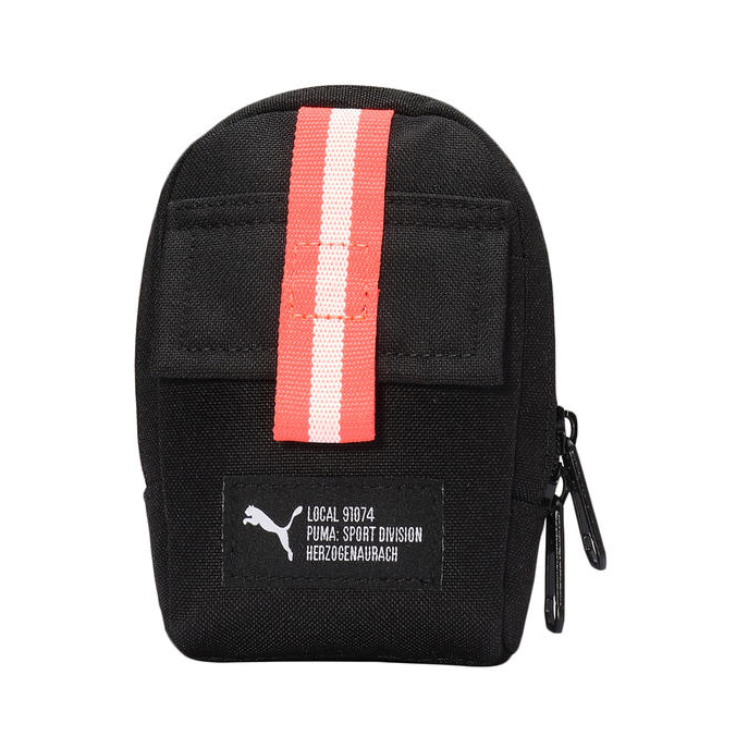 Puma 休闲单肩包 076224 
