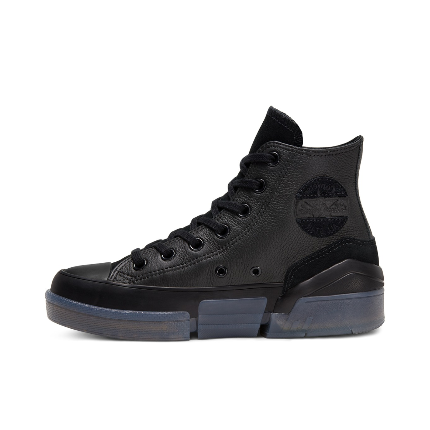 推荐商品：Converse/匡威 CPX70 舒适轻便 防滑耐磨 板鞋 黑色/蓝色