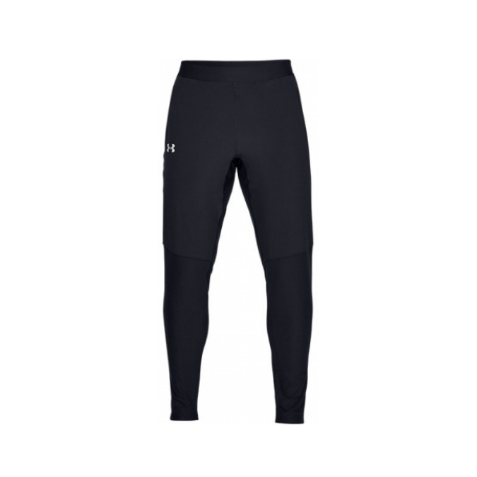 Under Armour 速干紧身透气紧身裤 1341937