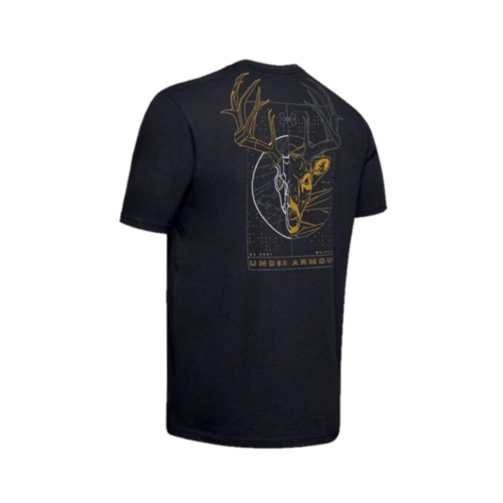 Under Armour 运动短袖T恤 1345977