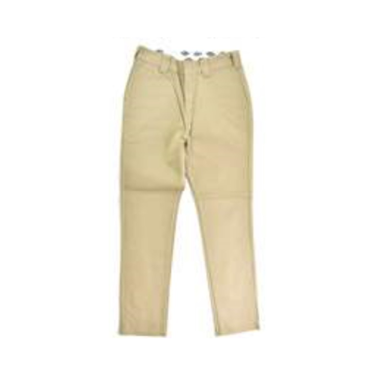 Dickies 窄腿修身长裤 男女同款 153M40WD04