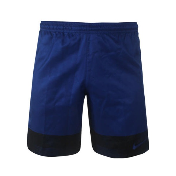 Nike 足球运动 训练透气组队短裤 725920