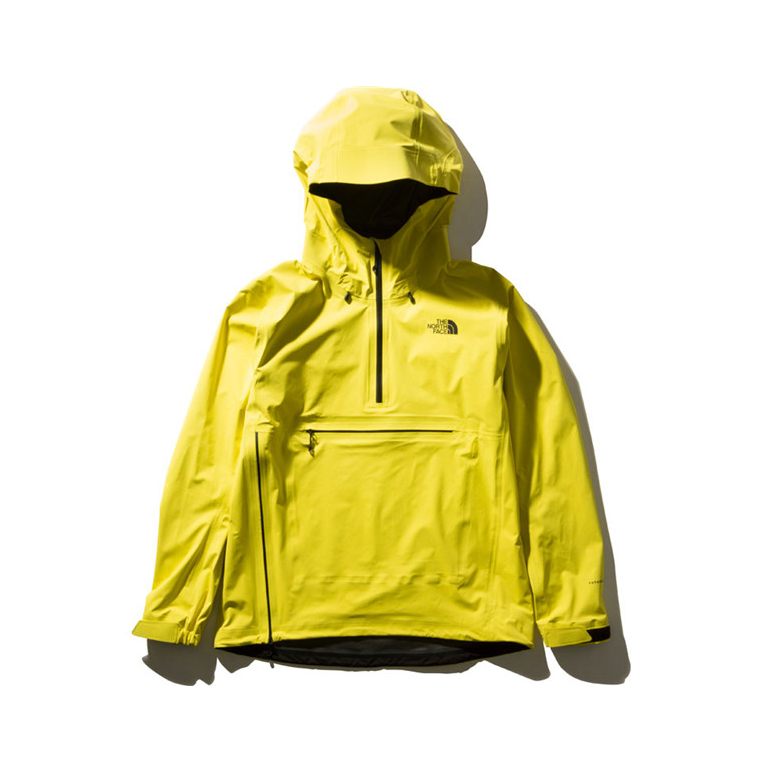 The North Face FL Jacket 防水夾克 男女同款 NP12012