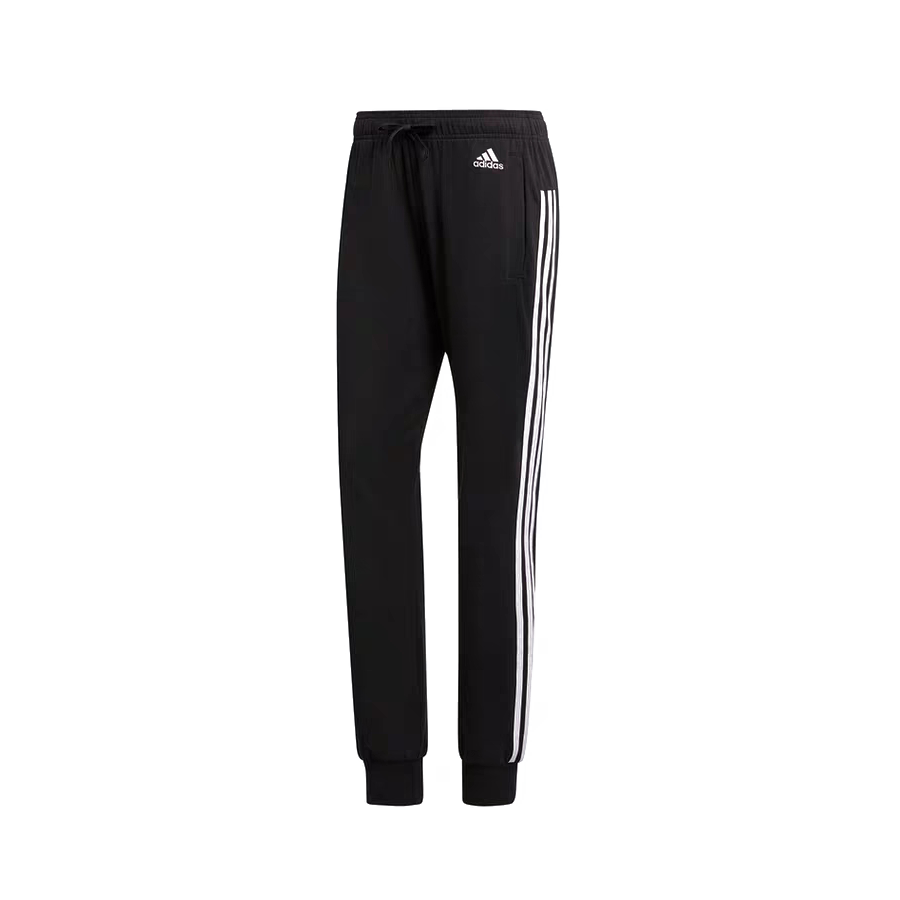 adidas/阿迪达斯 Not Sports SpecIific透气三条纹收脚针织运动长裤 S97113