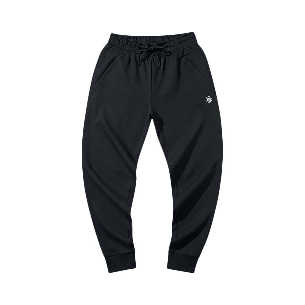 Li Ning 薄款宽松休闲长裤 AKLQ281