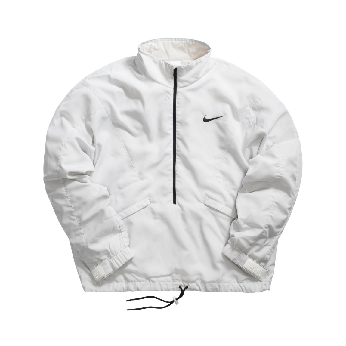 【李泰容同款】Fear Of God X Nike lab 主线联名 FOG 梭织半拉链长袖夹克
