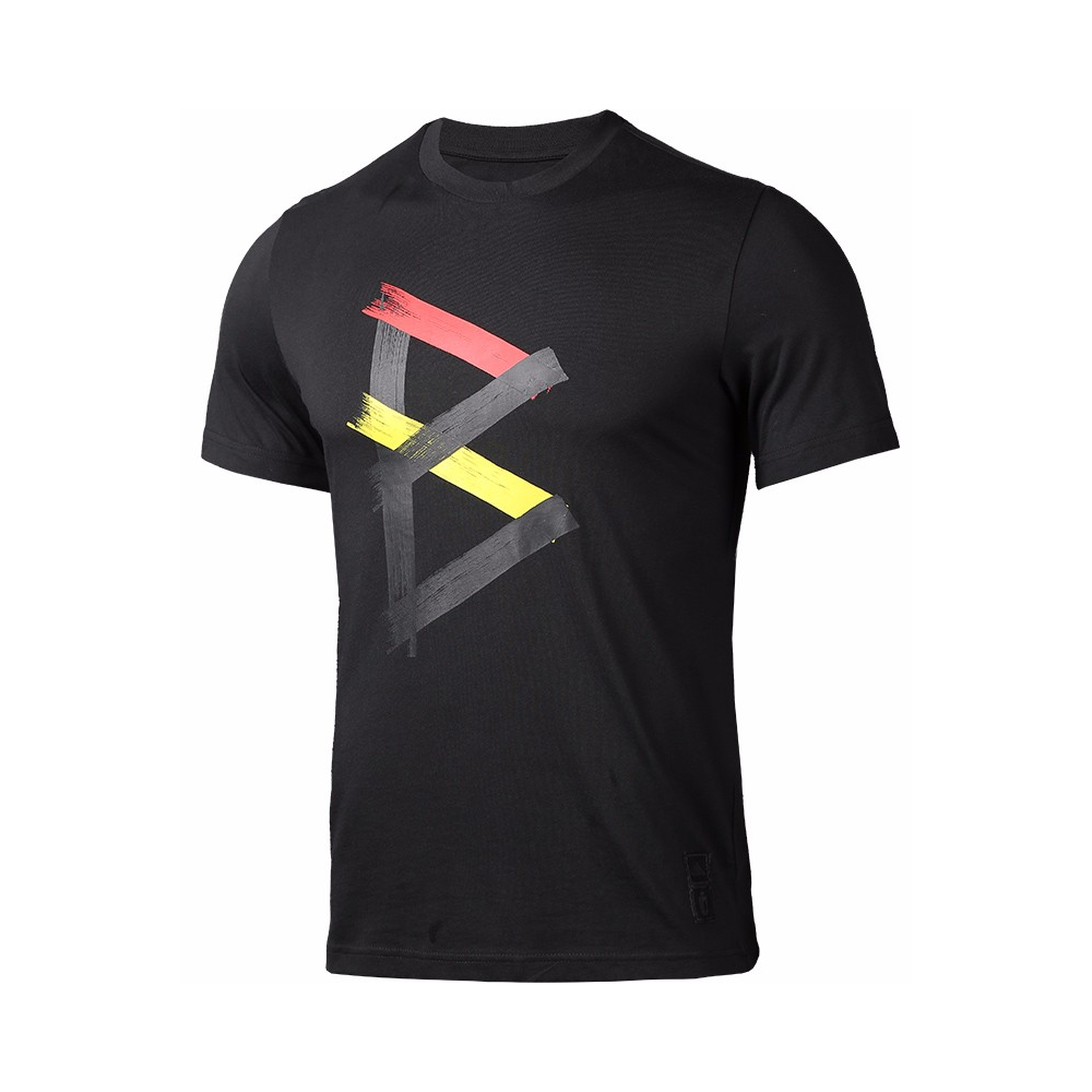 adidas RBFA STR GR TEE 欧洲杯比利时球迷T恤 FI5418