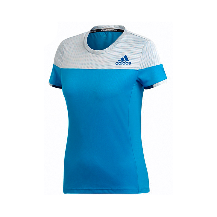 adidas 运动短袖T恤 男女同款 CW7072
