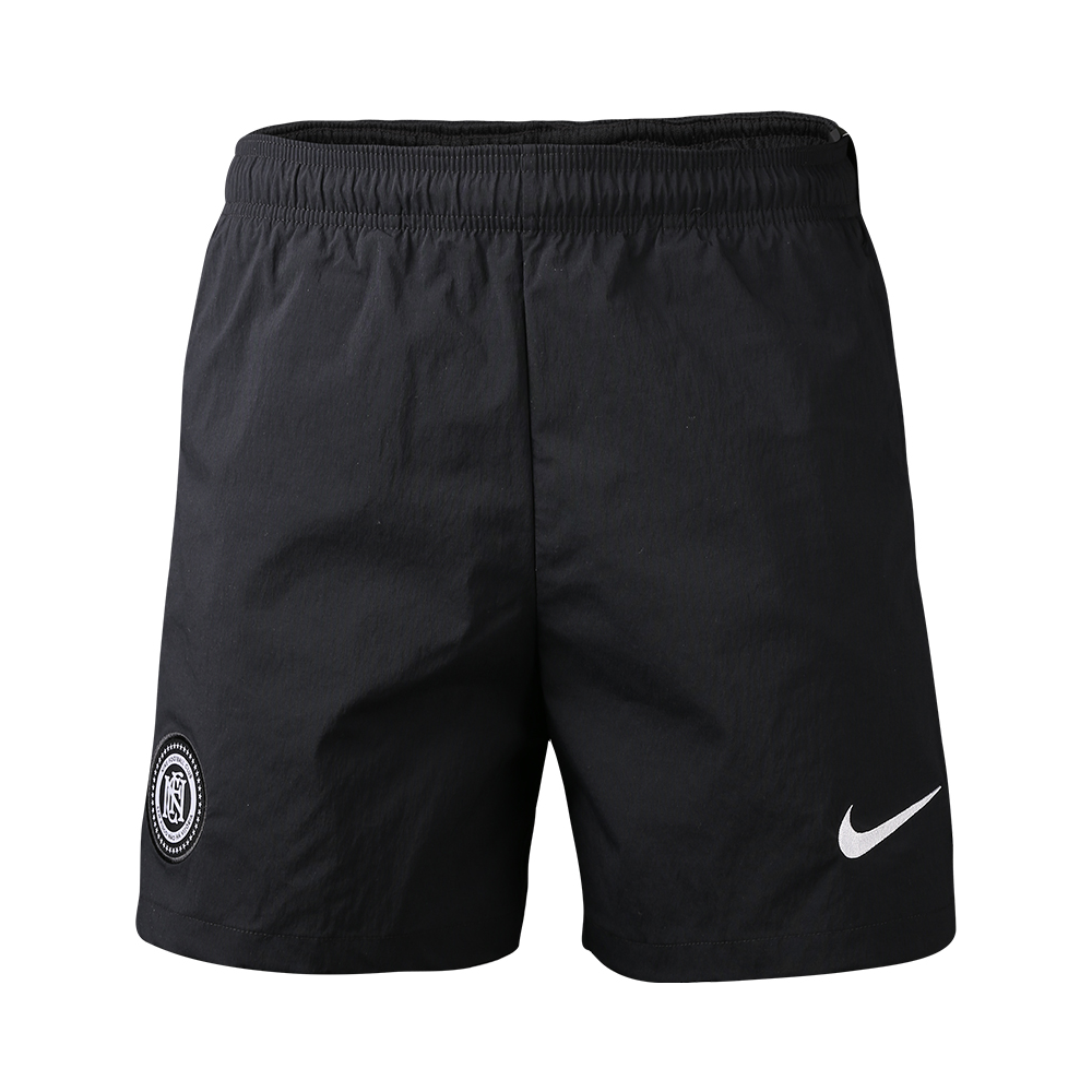 Nike AS M NK FC SHORT W足球訓(xùn)練休閑 梭織運(yùn)動(dòng)短褲 CD0581