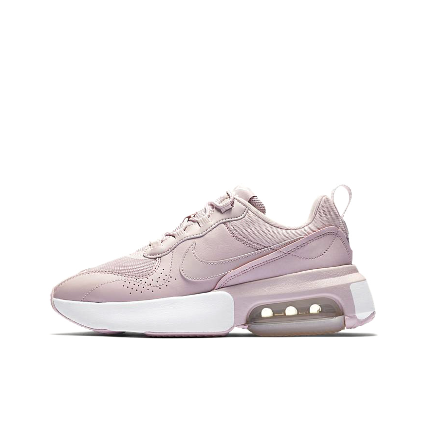 推荐商品：Nike Air Max Verona 跑鞋 气垫缓震防滑耐磨舒适织物合成革支撑复古圆头 粉色