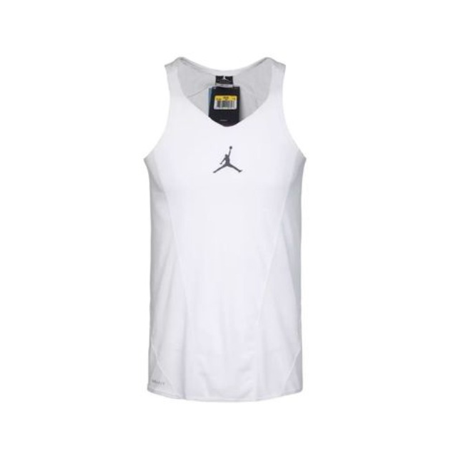 Jordan Brand 無(wú)袖籃球男款背心 861503