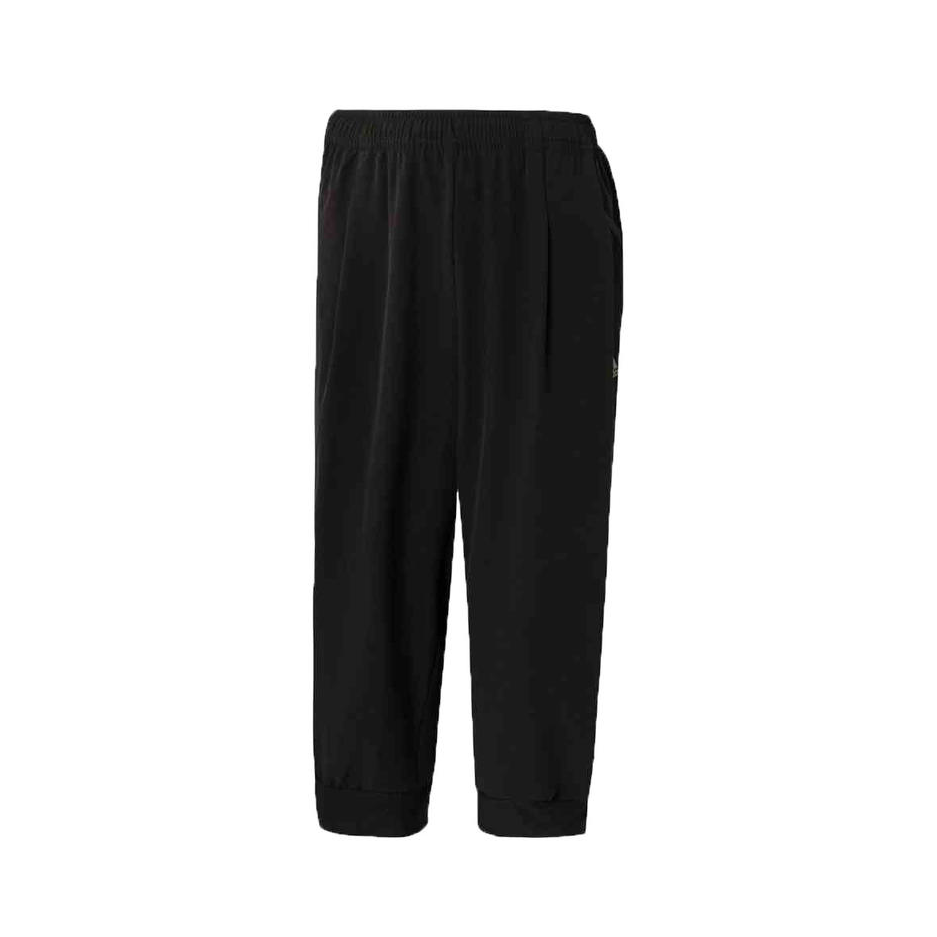 adidas W MULTI CAPRI 女装训练运动训练中裤 ED3834