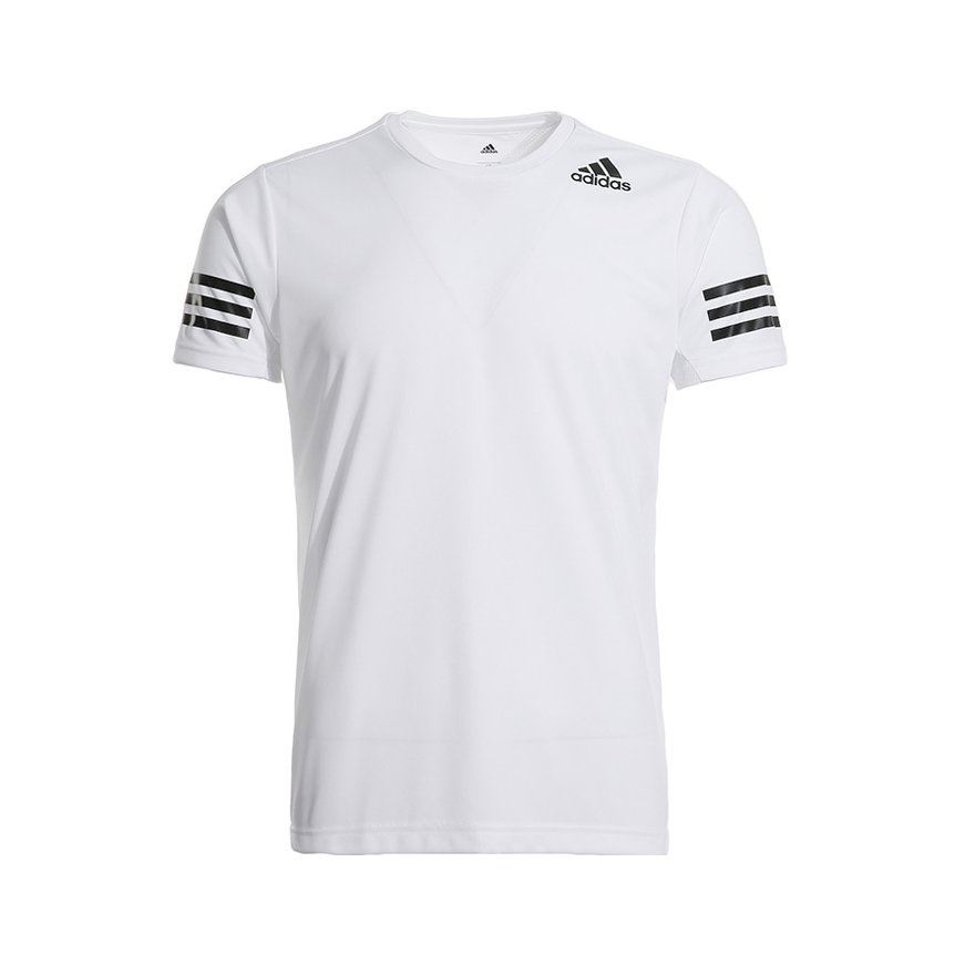 adidas FreeLift CC健身训练速干Climacool圆领短袖T恤 CW3927