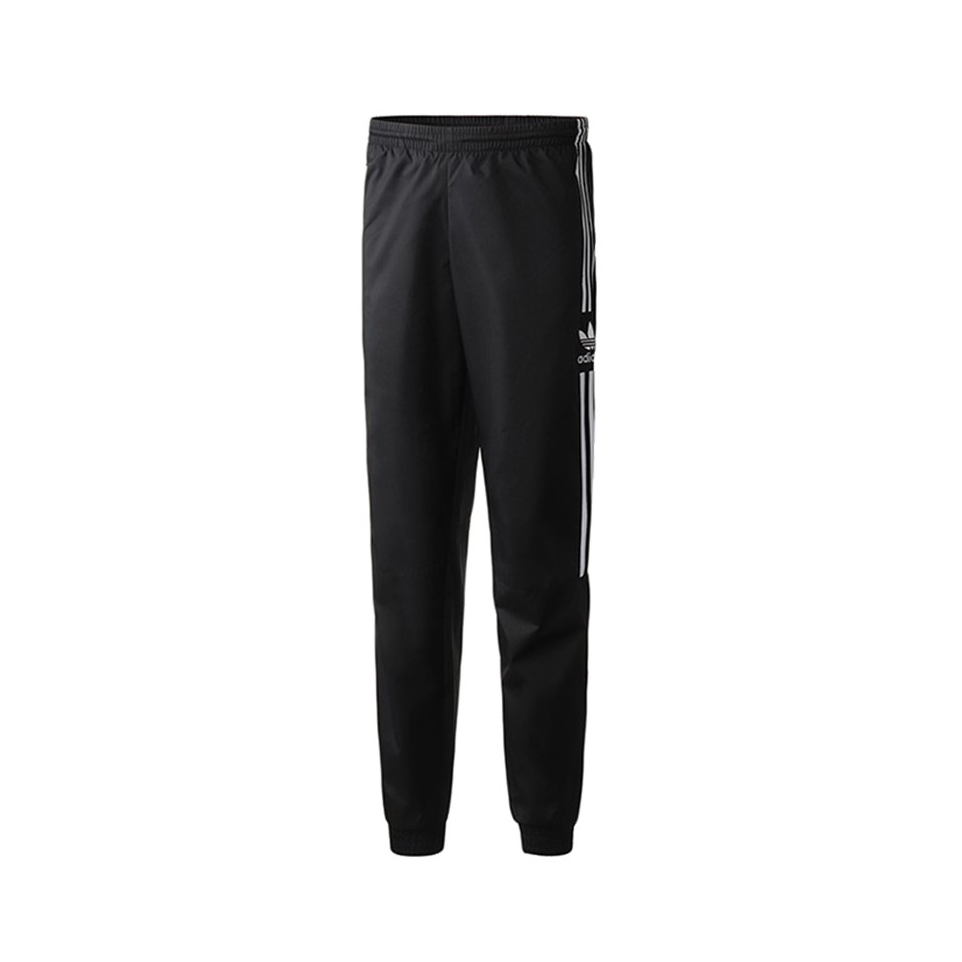 adidas Originals 男子小脚收口休闲长裤 FM9886
