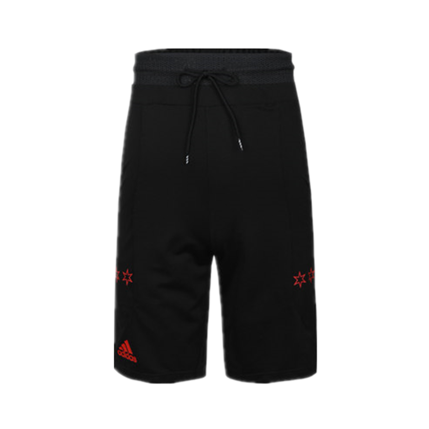 adidas ROSE SOC SHORT 罗斯针织短裤球裤 FR5904