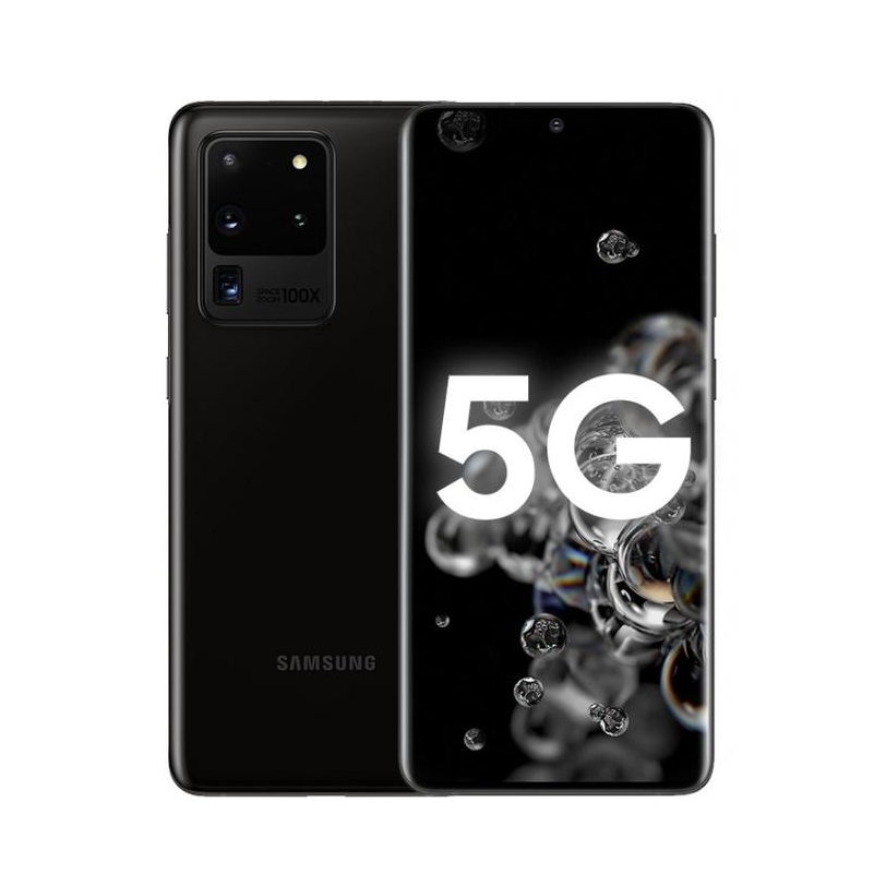 Samsung/三星 Galaxy S20 Ultra 5G