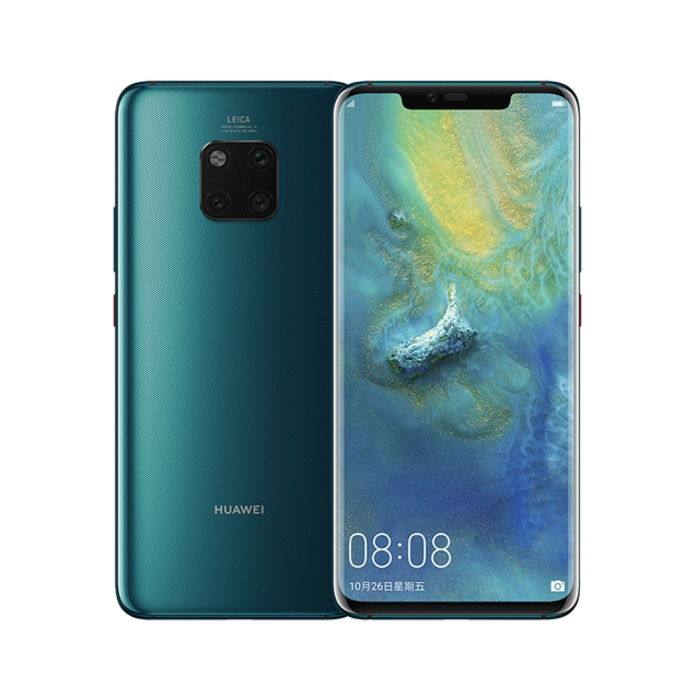 HUAWEI/华为 Mate20 Pro 4G
