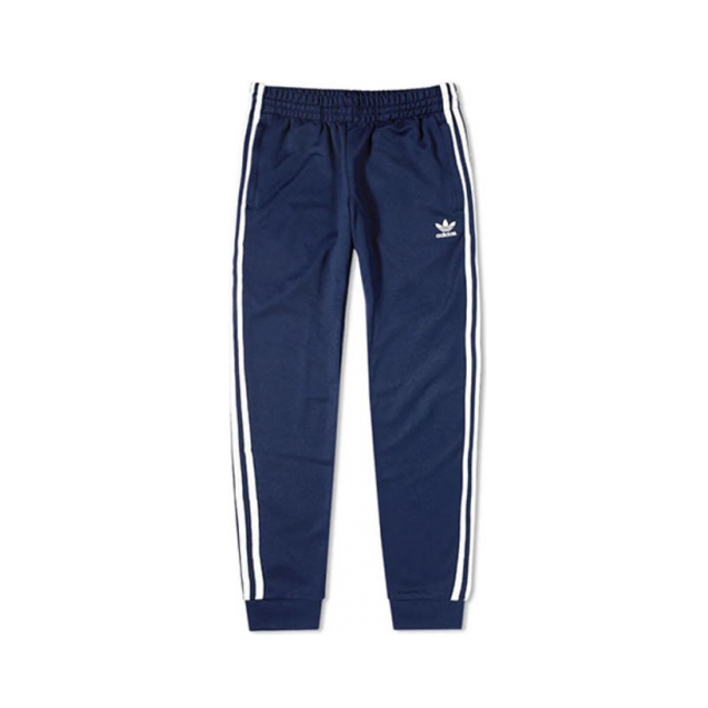 adidas Originals 三叶草运动裤 DH5834