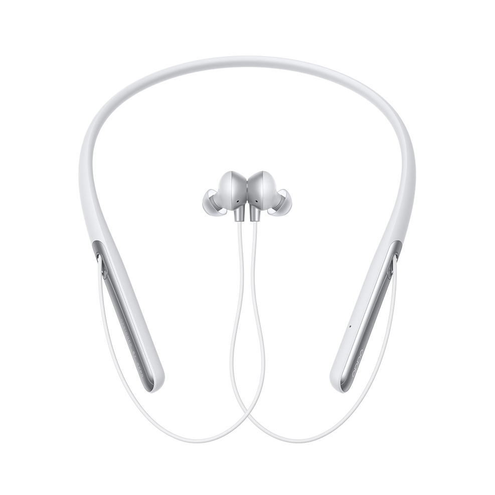 OPPO Enco Q1 颈挂式入耳式无线蓝牙耳机