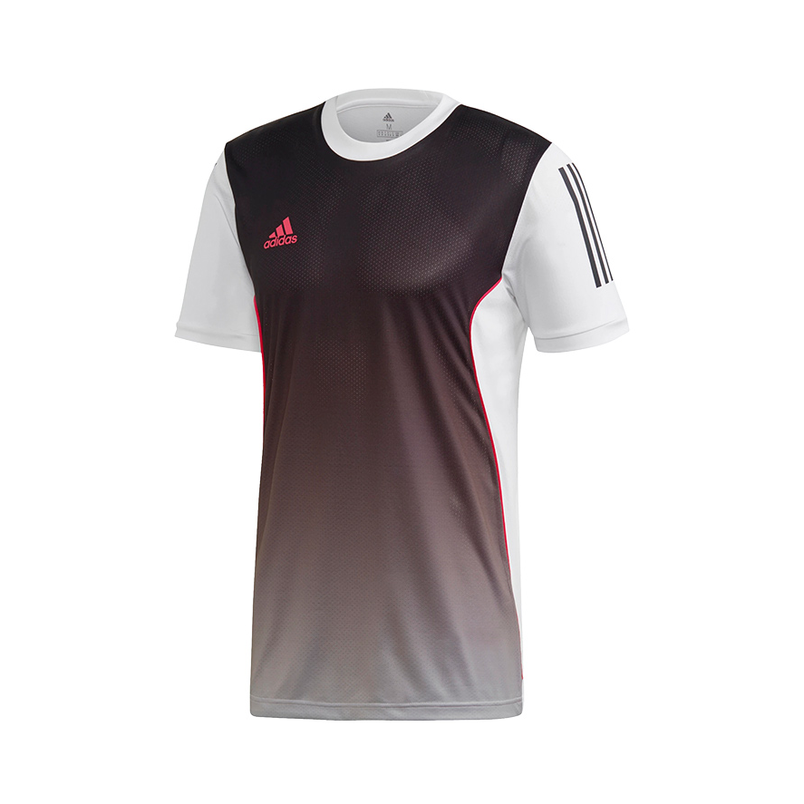 adidas X99 JSY足球比赛训练短袖运动T恤 EH5761