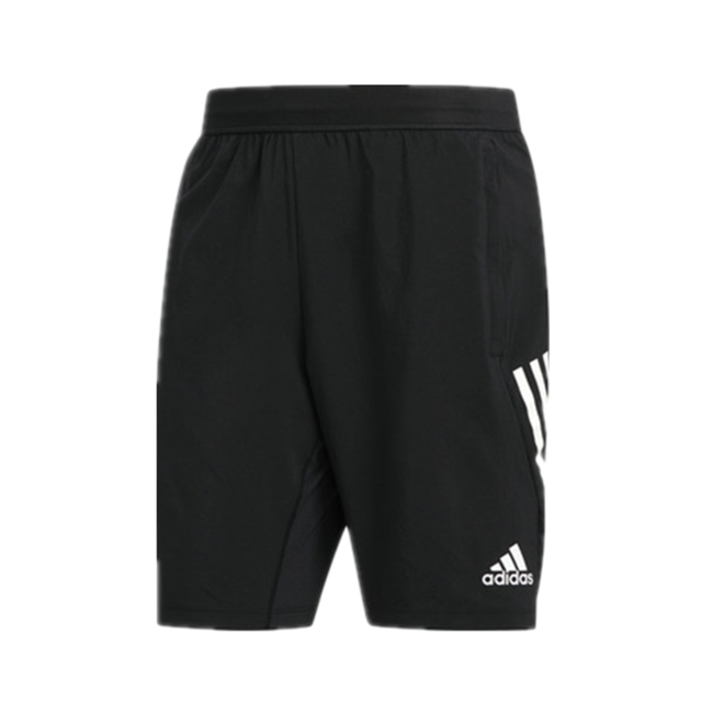 adidas 透气训练运动短裤 FL4469