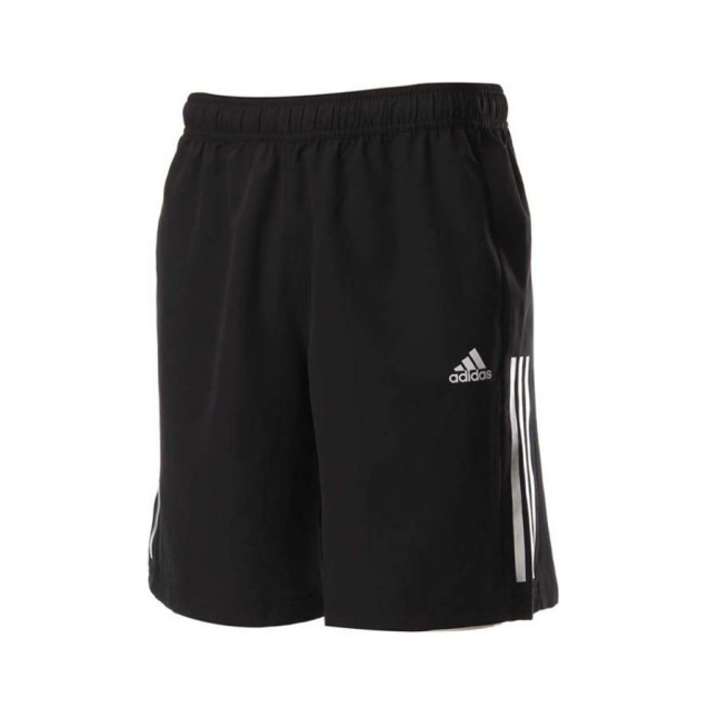 adidas 五分梭织运动短裤 S17983